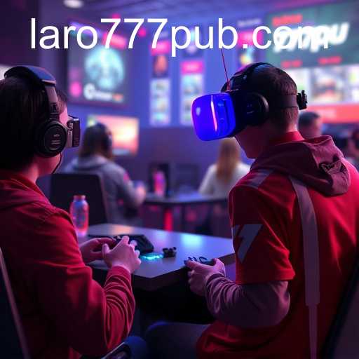 777pub Gaming Trends and Innovations