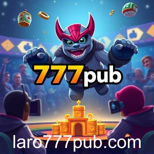 777pub: The Evolution of Online Gaming