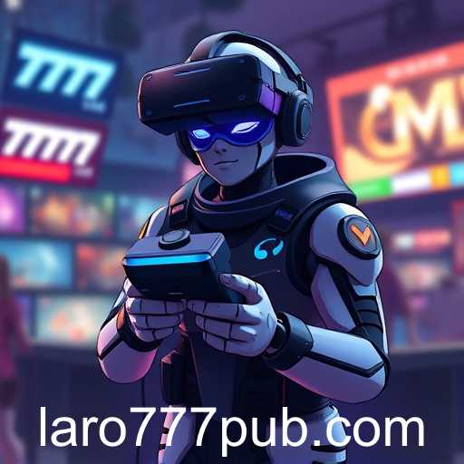 777pub Revolutionizes Online Gaming in 2025