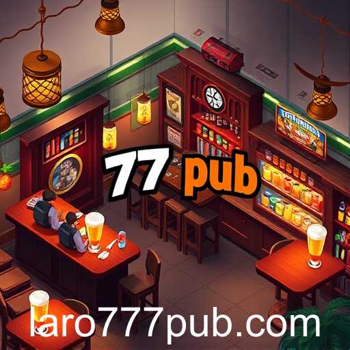 777pub's Rising Influence in the Online Gaming World