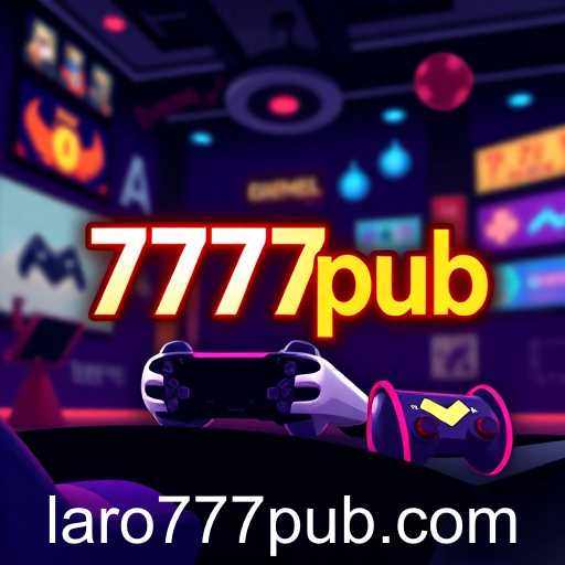 Gaming Evolution: The Rise of 777pub