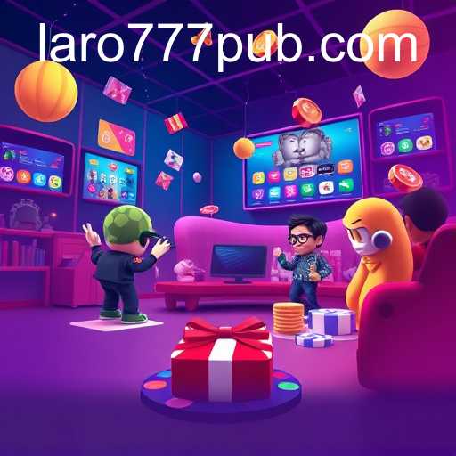 The Rise of Online Gaming: 777pub Leads the Charge