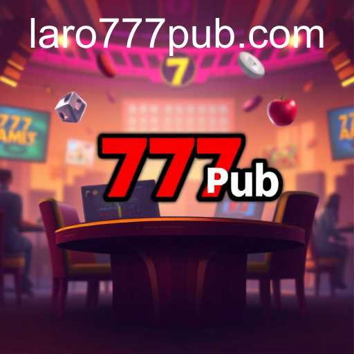 The Rise of 777Pub in the Digital Gaming World