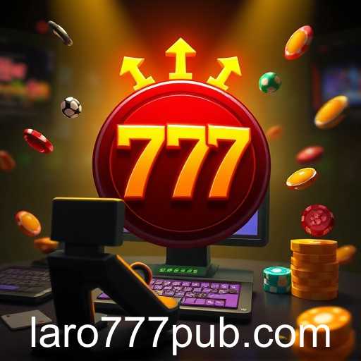 The Rise of 777Pub: Gaming and Community in 2025