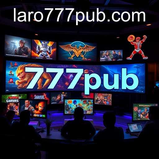 The Rise of Digital Gaming Hubs