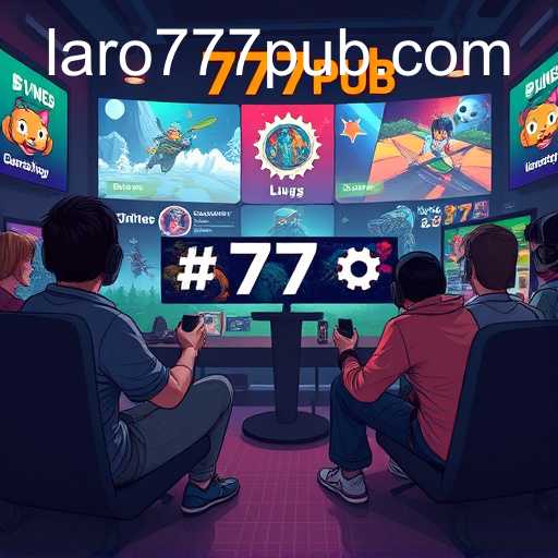The Rise of 777pub in the Gaming World
